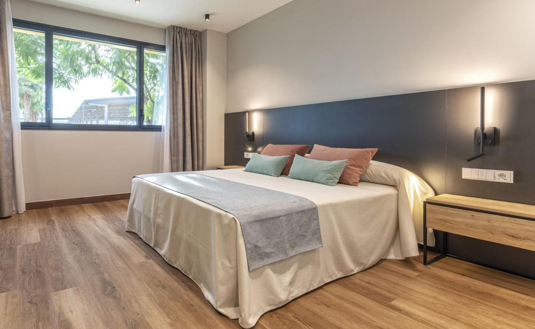 Double Room - Disability Access